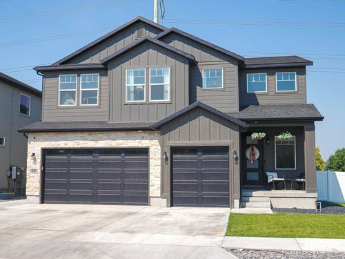 88 S Keaki Wood, Vineyard, UT, 84059-5737 | Card Image