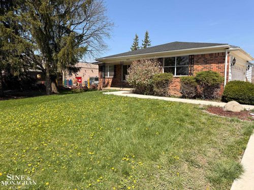 6655 Lee Crest Dr, West Bloomfield, MI, 48322-3744 | Card Image
