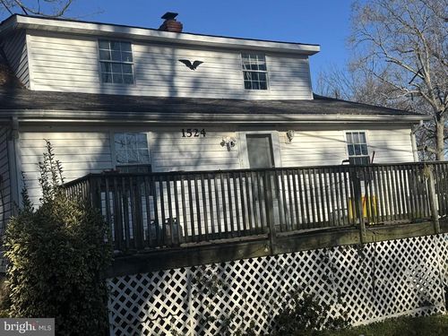 1524 Dogwood Rd, SAINT LEONARD, MD, 20685-2745 | Card Image