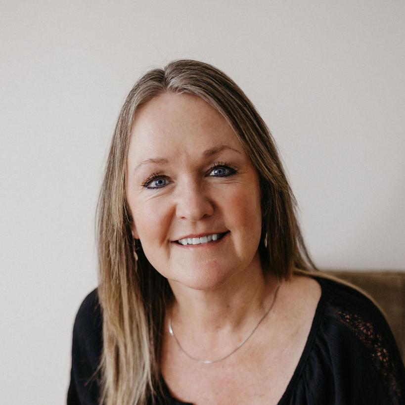 Jackie Blanchfield
