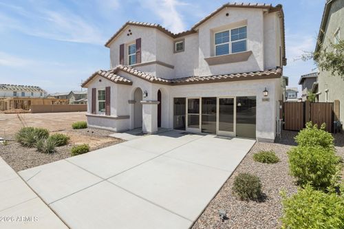 8340 E Petra Avenue, Mesa, AZ, 85212 | Card Image