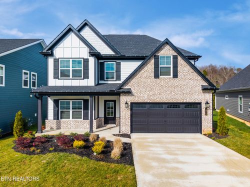 1816 Melton Meadows Dr, Maryville, TN, 37803-4137 | Card Image