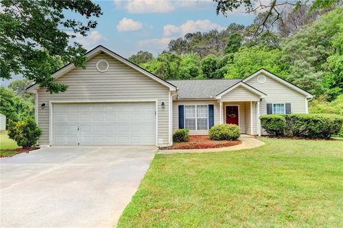 601 Bowling Ln, Winder, GA, 30680-3191 | Card Image