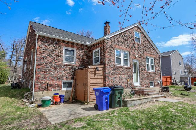 271 Bodwell Rd, House other with 3 bedrooms, 2 bathrooms and null parking in Manchester NH | Image 30