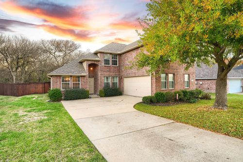 327 Crosscreek Dr, Wylie, TX, 75098-6983 | Card Image