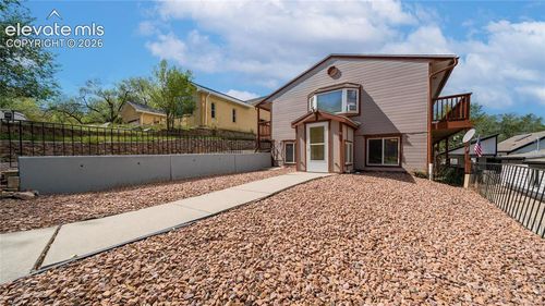 506 S 11th St, Colorado Springs, CO, 80905-1761 | Card Image