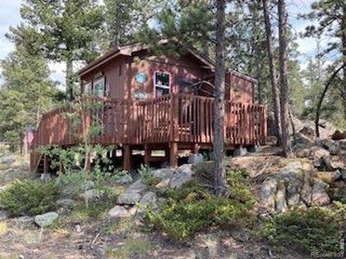 673 Nokomis Rd, Red Feather Lakes, CO, 80545-5120 | Card Image
