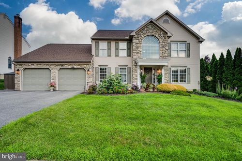 514 Augusta Drive W, READING, PA, 19608 | Card Image