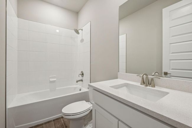 9041 Dahlia Cir, House other with 4 bedrooms, 3 bathrooms and null parking in Port St. Lucie FL | Image 21