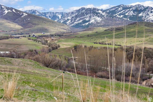 View of mountain background with rural landscape | Image 13