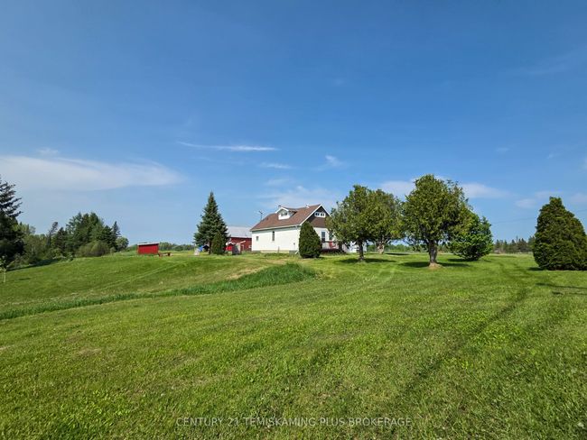 386181 Boundry Rd, House other with 3 bedrooms, 1 bathrooms and 10 parking in Englehart ON | Image 15