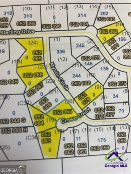 24C Sterling Dr, Byron, GA, 31008-5453 | Card Image