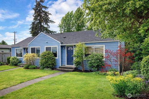 2517 - 2519 E Pike Street, Seattle, WA, 98122 | Card Image