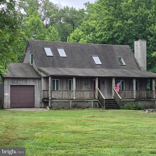 90 Fountain Ln, Heathsville, VA, 22473-2208 | Card Image