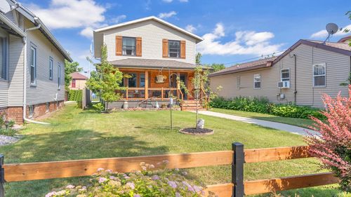 2211 S 7th Street, Sheboygan, WI, 53081 | Card Image