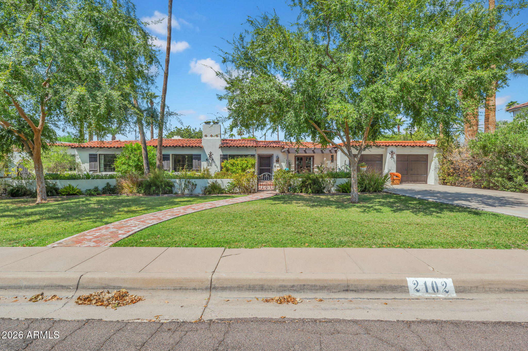 Residential in Phoenix