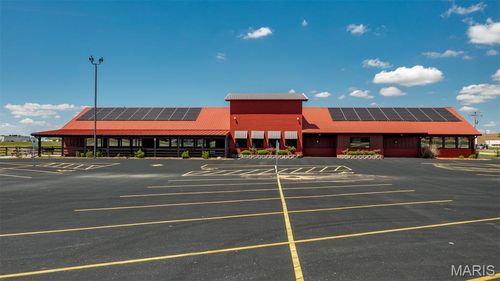 1403 W Stamer Rd, Litchfield, IL, 62056 | Card Image