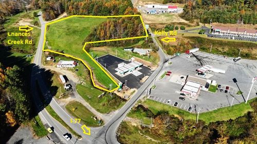 Lot 11 Chances Creek Rd, Fancy Gap, VA, 24328 | Card Image