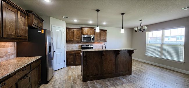 4202 Sw Limestone Ave, House other with 3 bedrooms, 2 bathrooms and null parking in Bentonville AR | Image 4