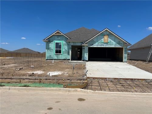 7105 Sulphur Court, China Spring, TX, 76633 | Card Image