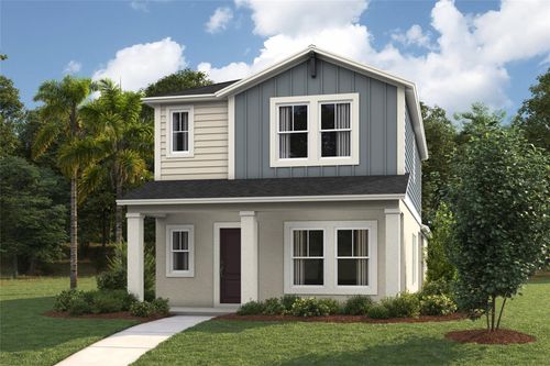 9161 Belleview Forest Pass, DADE CITY, FL, 33525-8758 | Card Image