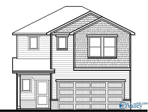 8252 Huspa Ave, Madison, AL, 35756-2312 | Card Image