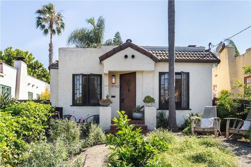 4762 E Mountain View Dr, San Diego, CA, 92116-2250 | Card Image