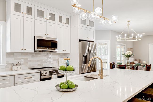 17434 Parsons Rd, House other with 4 bedrooms, 5 bathrooms and null parking in Bumpass VA | Image 8