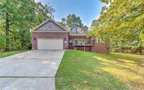 27 Aveton Ln, Bella Vista, AR, 72714-2900 | Card Image