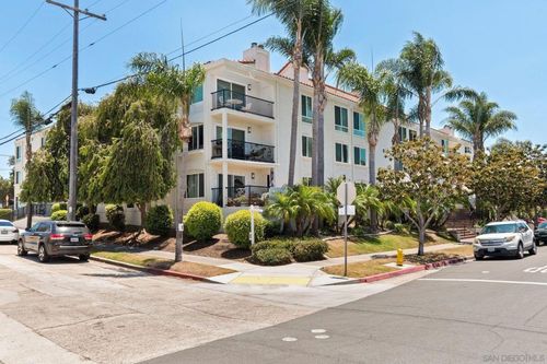 11-3633 Indiana Street, San Diego, CA, 92103 | Card Image