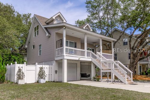 38 Bellhaven Way, Hilton Head Island, SC, 29928-1500 | Card Image