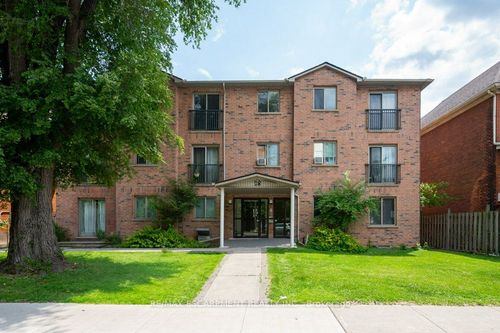 102-28 Victoria Ave N, Hamilton, ON, L8L5E1 | Card Image