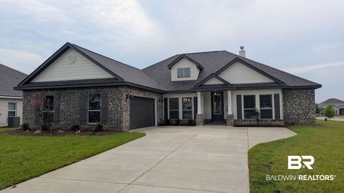 23073 Bushel Drive, Fairhope, AL, 36532 | Card Image