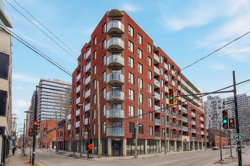 522-225 Rue De La Montagne, Montréal, QC, H3C2A6 | Card Image