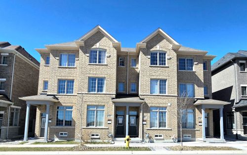 32 Harvest Field Rd, Markham, ON, L6B1N4 | Card Image
