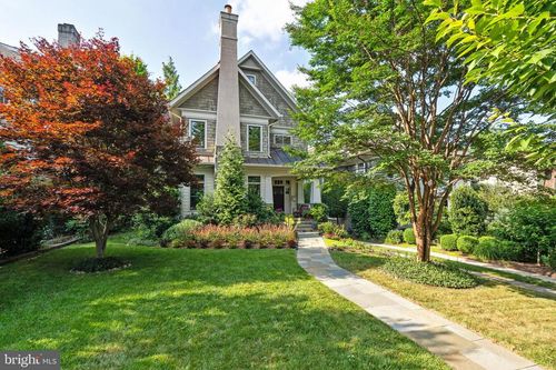 4421 Lowell St Nw, WASHINGTON, DC, 20016-2748 | Card Image