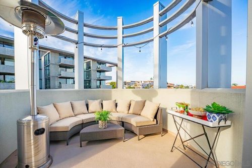 apt-410-3740 Park Blvd, San Diego, CA, 92103-0917 | Card Image