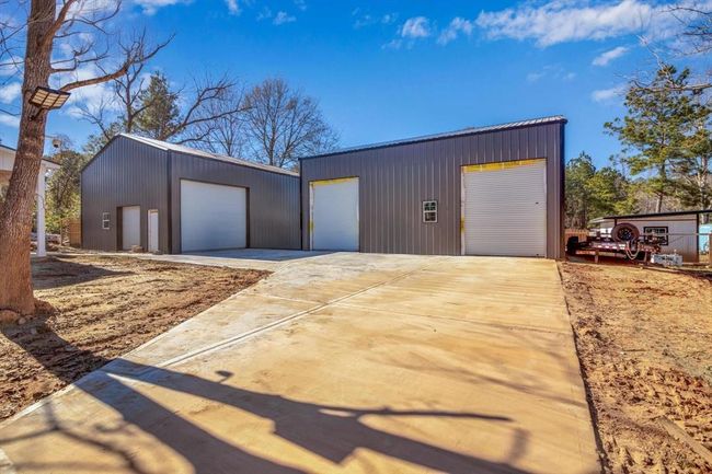 6 S Railroad Ave, House other with 1 bedrooms, 1 bathrooms and 2 parking in Shepherd TX | Image 4