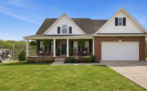 163 Lena Loop, Burns, TN, 37029-5266 | Card Image