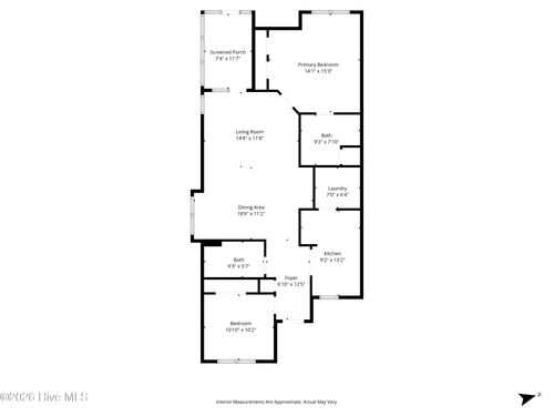 613 Elfin Ct, Winnabow, NC, 28479-5192 | Card Image