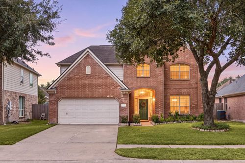 19639 Oakwood Falls Trl, Houston, TX, 77084-1881 | Card Image