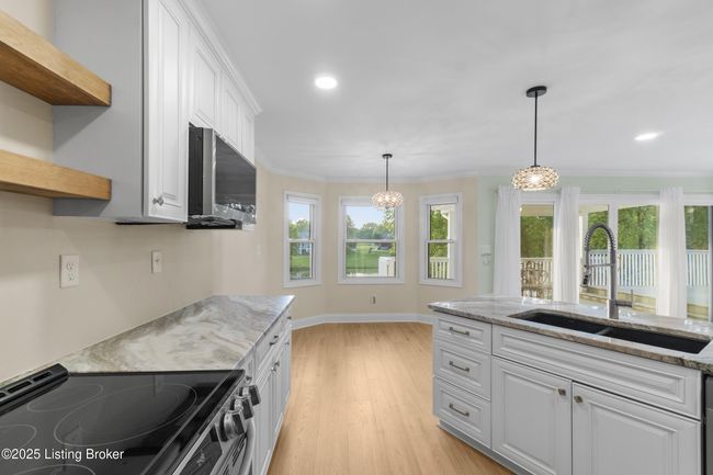 3205 Lake Pointe Ct, House other with 3 bedrooms, 4 bathrooms and null parking in Crestwood KY | Image 39