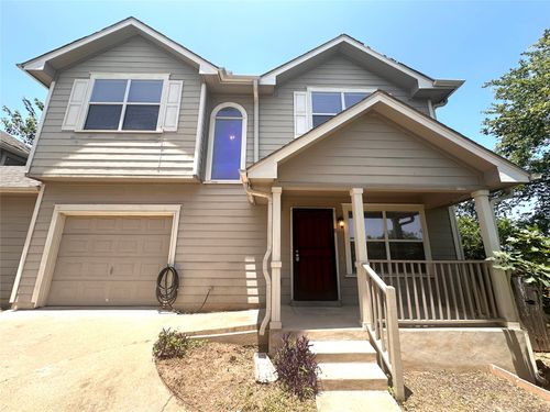 b-506 Delmar Ave, Austin, TX, 78752-2625 | Card Image