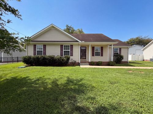 4625 Wachovia Way, Murfreesboro, TN, 37129-2974 | Card Image