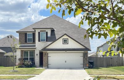 804 Mc Laury Cove, House other with 1 bedrooms, 2 bathrooms and 4 parking in Killeen TX | Image 1