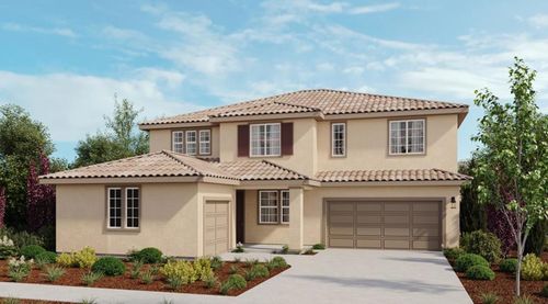 1417 N Drago Way, Mountain House, CA, 95391 | Card Image