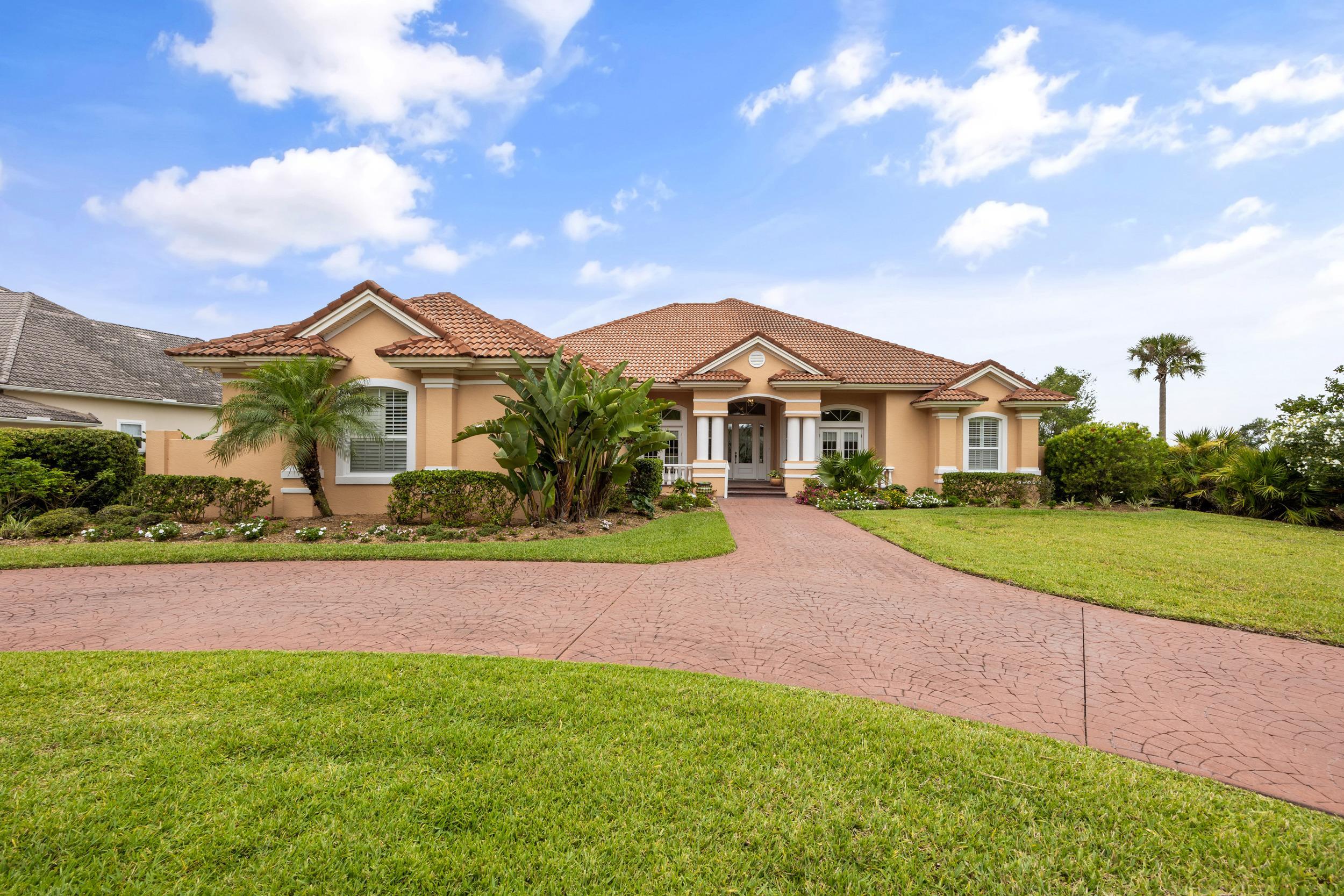 Herons Nest Ln, Saint Augustine, FL 32080