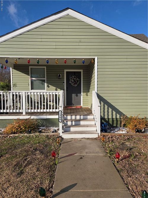 1906 Halifax Ave, Portsmouth, VA, 23707-4507 | Card Image