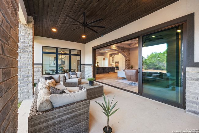 1142 PR 2771 Private Road 2771, Home with 0 bedrooms, 0 bathrooms and null parking in Mico TX | Image 31