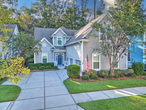 195 Donning Dr, Summerville, SC, 29483-8063 | Card Image